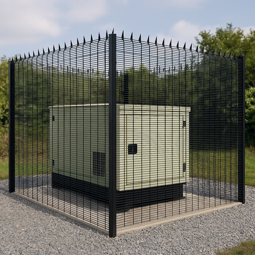 prottry fencing